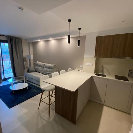 Your Home - Camp Nou Apartment Л'Успіталет-да-Любрагат Екстер'єр фото