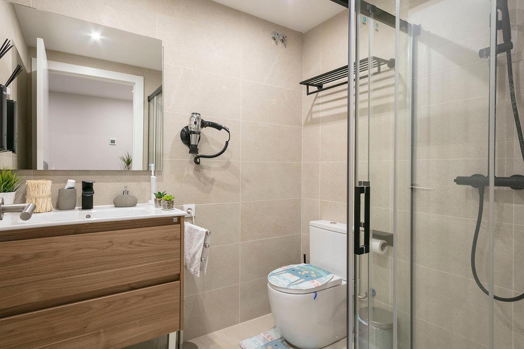 Your Home - Camp Nou Apartment Л'Успіталет-да-Любрагат Екстер'єр фото