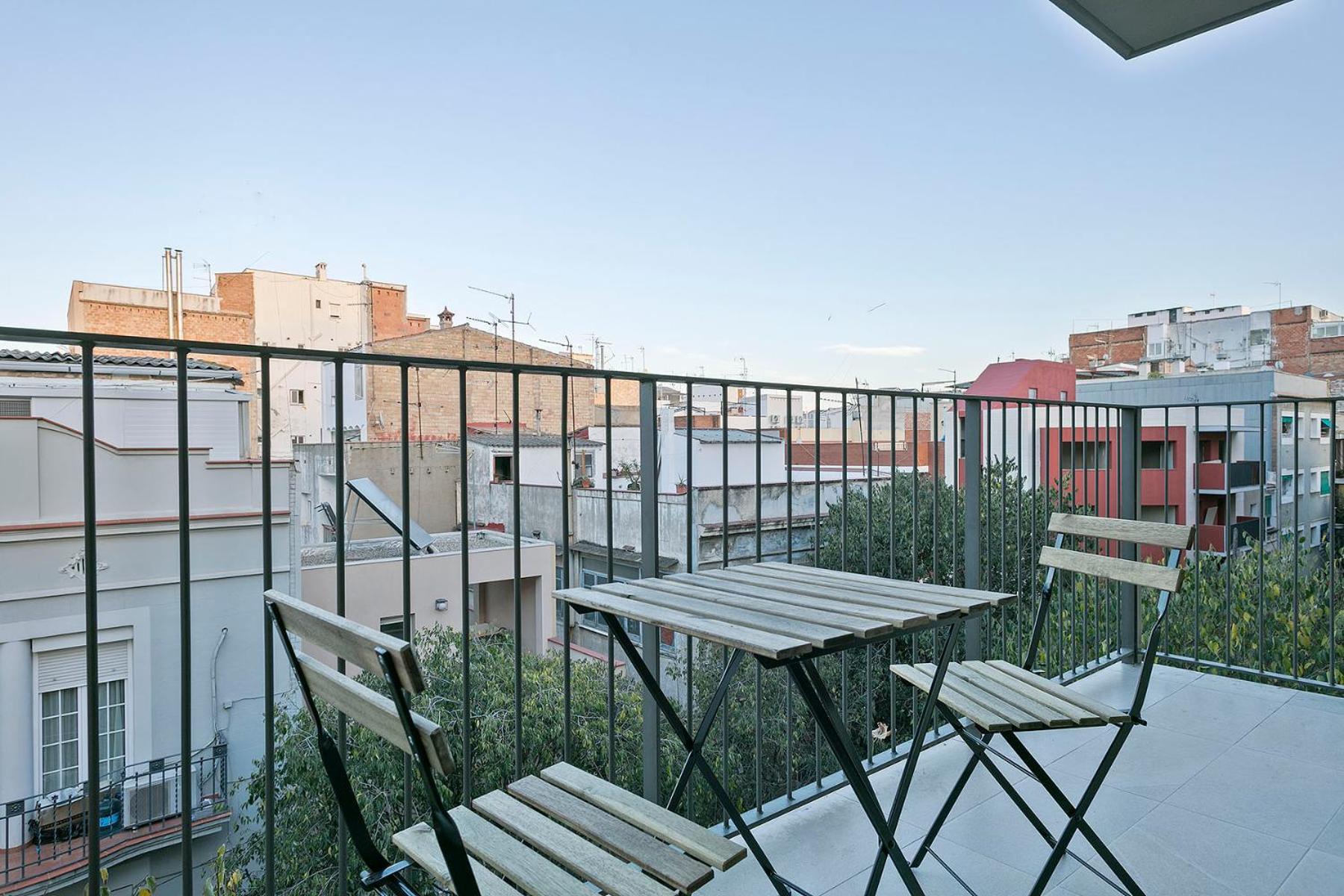 Your Home - Camp Nou Apartment Л'Успіталет-да-Любрагат Екстер'єр фото
